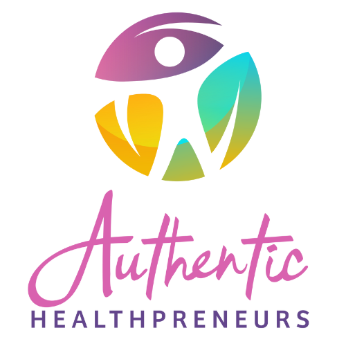 Authentic Healthpreneurs